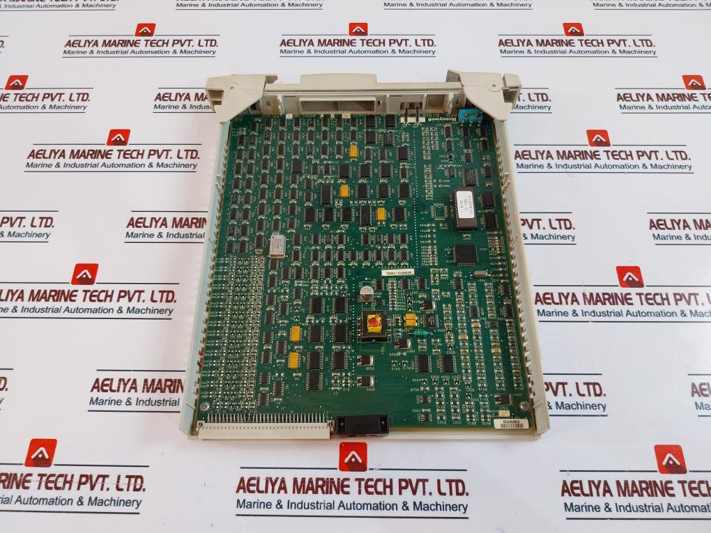 Honeywell 51402625-175 Digital Input Module Rev.G MC-PDIS12