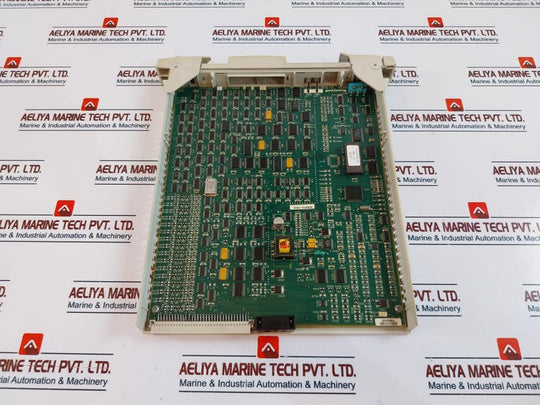 Honeywell 51402625-175 Digital Input Module Rev.G MC-PDIS12