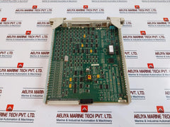 Honeywell 51402625-175 Digital Input Module Rev.G MC-PDIS12