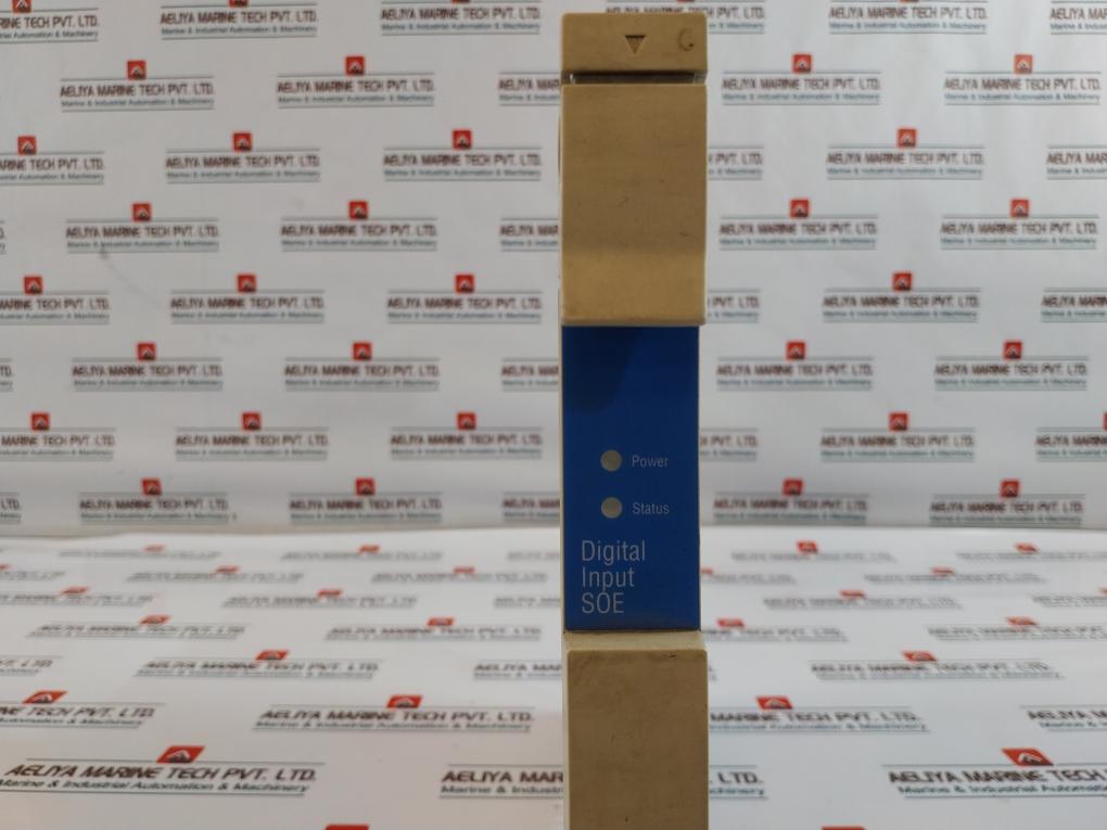 Honeywell 51402625-175 Digital Input Module Rev.G MC-PDIS12