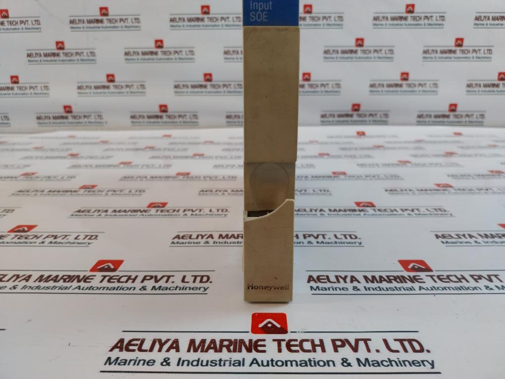 Honeywell 51402625-175 Digital Input Module Rev.G MC-PDIS12