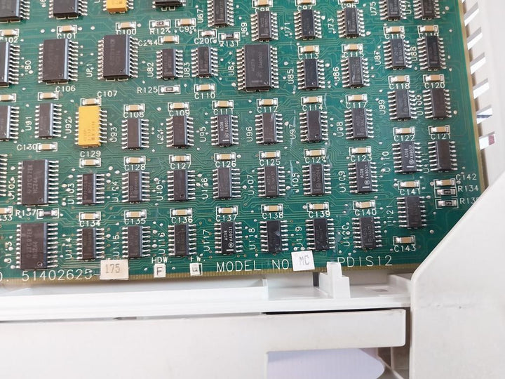 Honeywell 51402625-175 Digital Input Module Rev.G MC-PDIS12