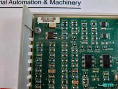Honeywell 51402625-175 Digital Input Module Rev.G MC-PDIS12