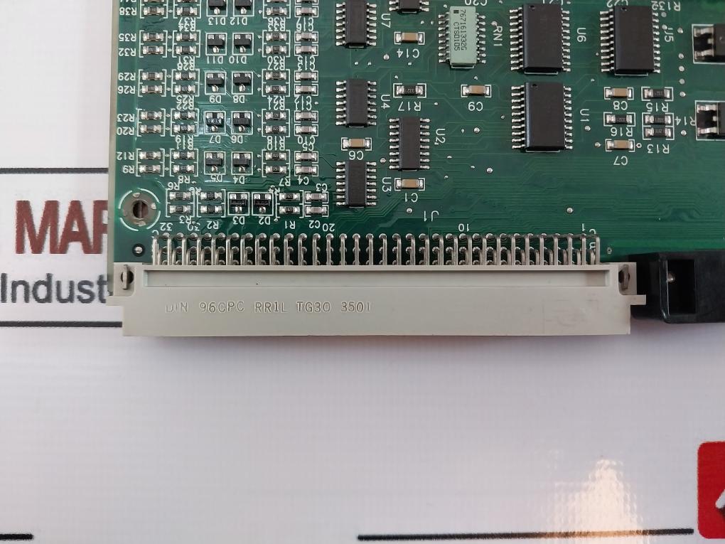 Honeywell 51402625-175 Digital Input Pcb Module Mc-pdis12