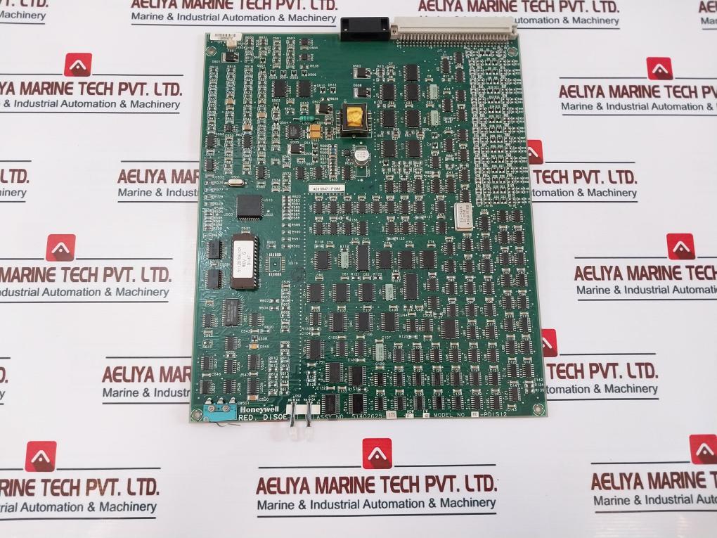 Honeywell 51402625-175 Digital Input Pcb Module Mc-pdis12