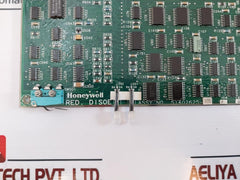 Honeywell 51402625-175 Digital Input Pcb Module Mc-pdis12
