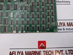 Honeywell 51402625-175 Digital Input Pcb Module Mc-pdis12