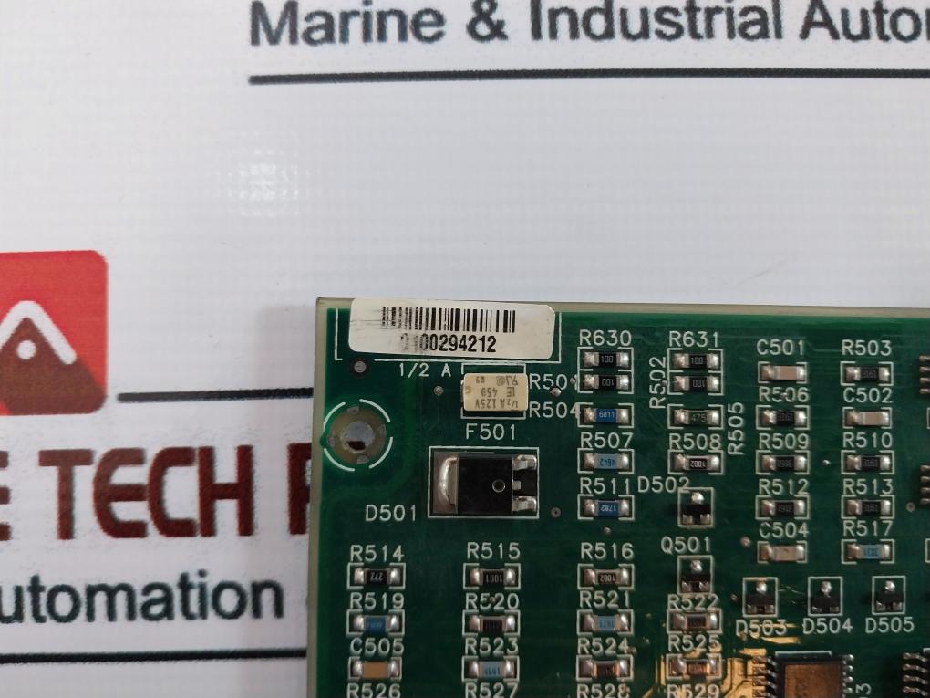 Honeywell 51402625-175 Digital Input Pcb Module Mc-pdis12