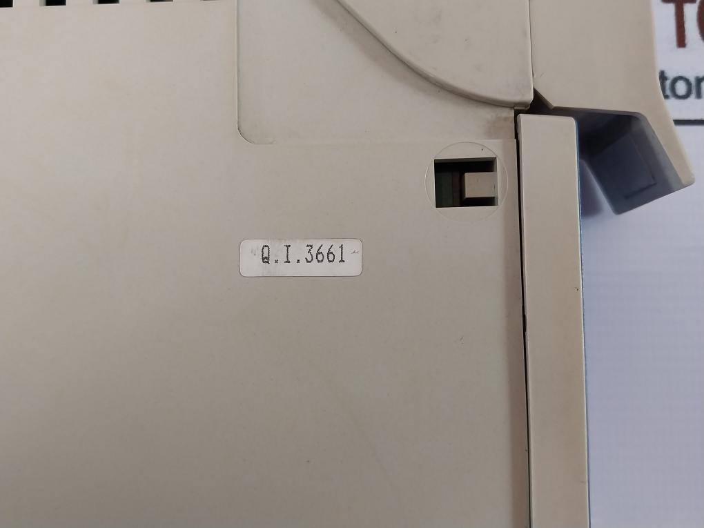 Honeywell 51402625-175 Digital Input Sequence Of Event Module Mu-pdis12