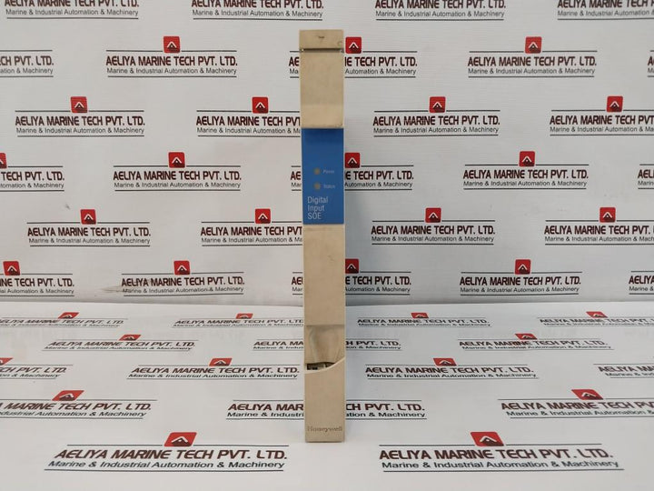Honeywell 51402625-175 Digital Input Sequence Of Event Module Mu-pdis12