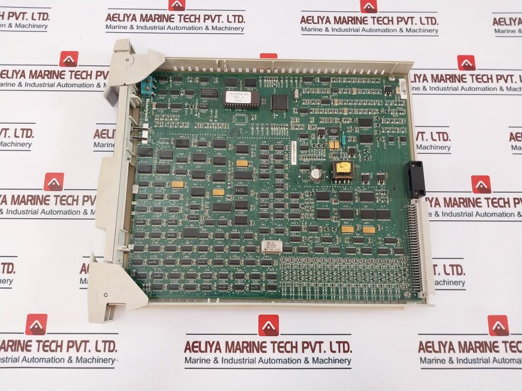 Honeywell 51402625-175 Digital Input Sequence Of Event Module Mu-pdis12