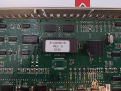 Honeywell 51402625-175 Digital Input Sequence Of Event Module Mu-pdis12