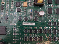 Honeywell 51402625-175 Digital Input Sequence Of Event Module Mu-pdis12
