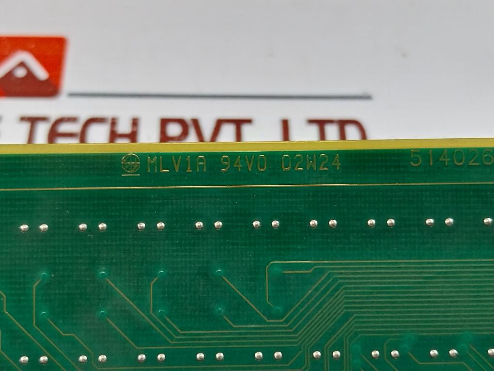 Honeywell 51402625-175 Digital Input Soe Card Mc-pdis12