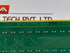 Honeywell 51402625-175 Digital Input Soe Card Mc-pdis12