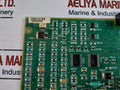Honeywell 51402625-175 Digital Input Soe Card Mc-pdis12