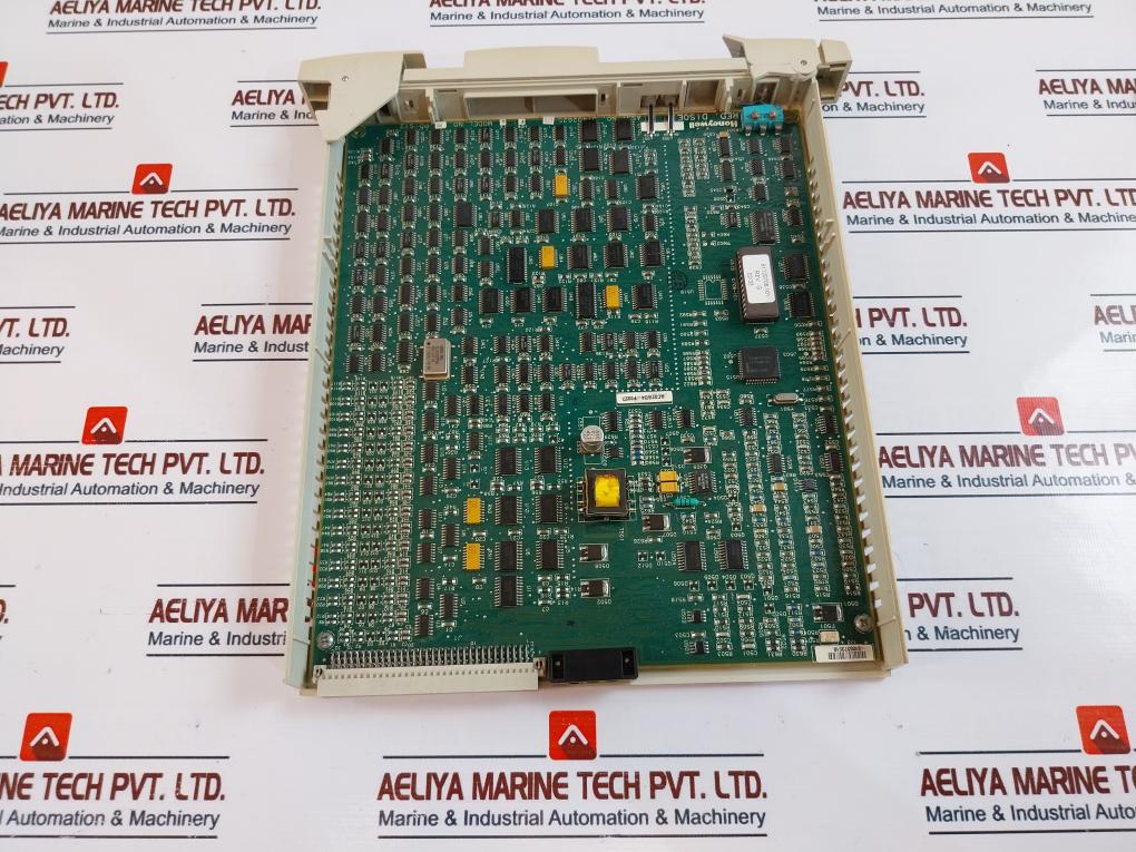 Honeywell 51402625-175 Digital Input Soe Card MU-PDIS12 Rev.G