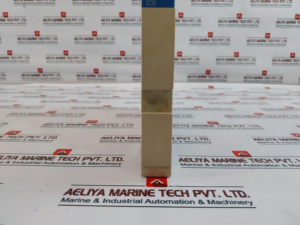 Honeywell 51402625-175 Digital Input Soe Card MU-PDIS12 Rev.G