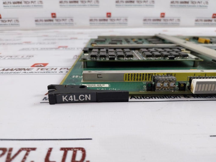 Honeywell 51402755-100 K4Lcn Motherboard Ss 51201795-400
