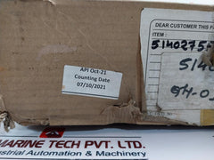 Honeywell 51402755-100 K4Lcn Motherboard Ss 51201795-400