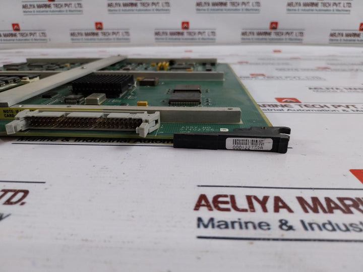 Honeywell 51402755-100 K4Lcn Motherboard Ss 51201795-400