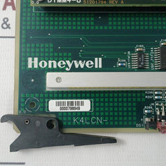Honeywell 51402755-100 Processor Card Rev. B 94V