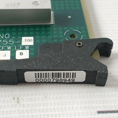 Honeywell 51402755-100 Processor Card Rev. B 94V