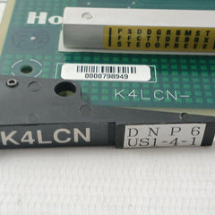 Honeywell 51402755-100 Processor Card Rev. B 94V