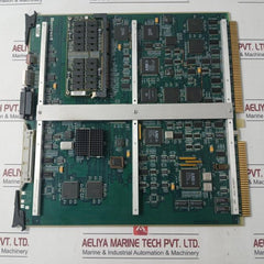 Honeywell 51402755-100 Processor Card Rev. B 94V