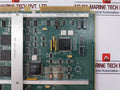 Honeywell 51402755-100 Processor Card Rev: F 51305099-100 B