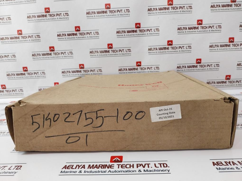 Honeywell 51402755-100 Processor Card Rev: F 51305099-100 B