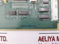 Honeywell 51402755-100 Processor Card Rev: F 51305099-100 B