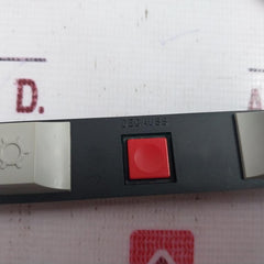 Honeywell 51403158-100 Control Panel Assembly