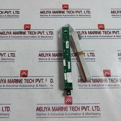 Honeywell 51403158-100 Control Panel Assembly