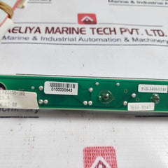Honeywell 51403158-100 Control Panel Assembly