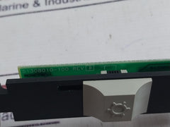Honeywell 51403158-100 Control Panel Assembly