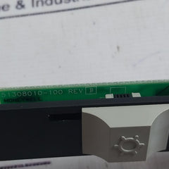 Honeywell 51403158-100 Control Panel Assembly