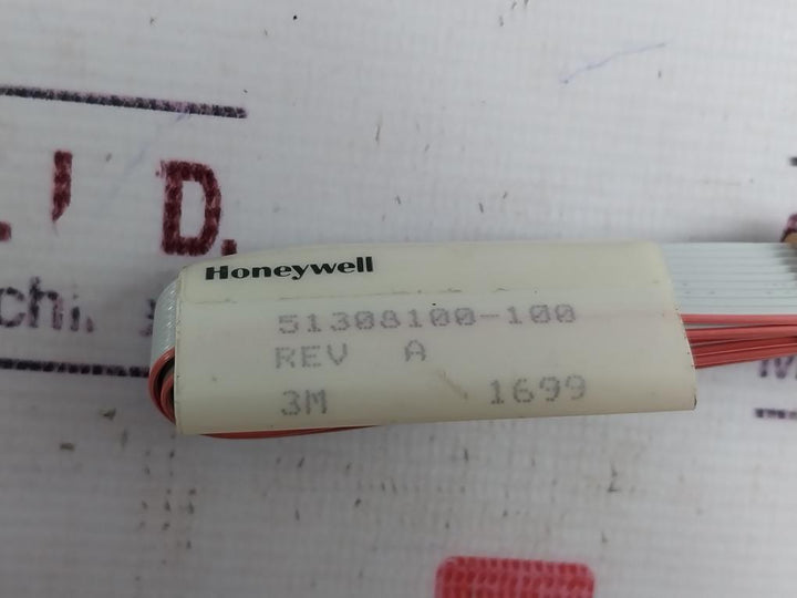 Honeywell 51403158-100 Control Panel Assembly