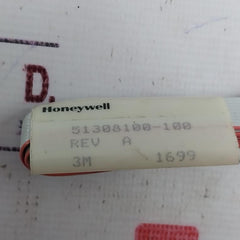 Honeywell 51403158-100 Control Panel Assembly