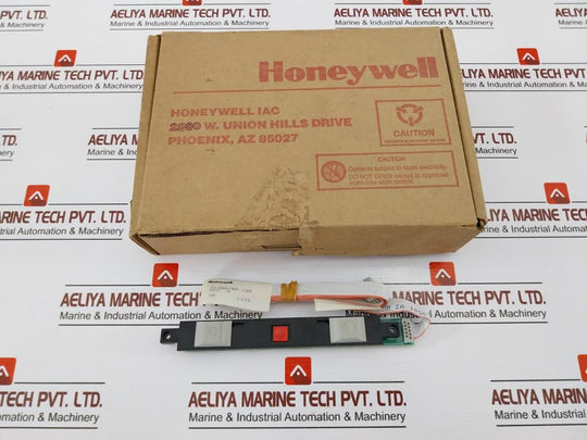 Honeywell 51403158-100 Control Panel Assembly Printed Circuit Board Module