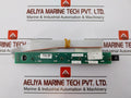 Honeywell 51403158-100 Control Panel Assembly Printed Circuit Board Module