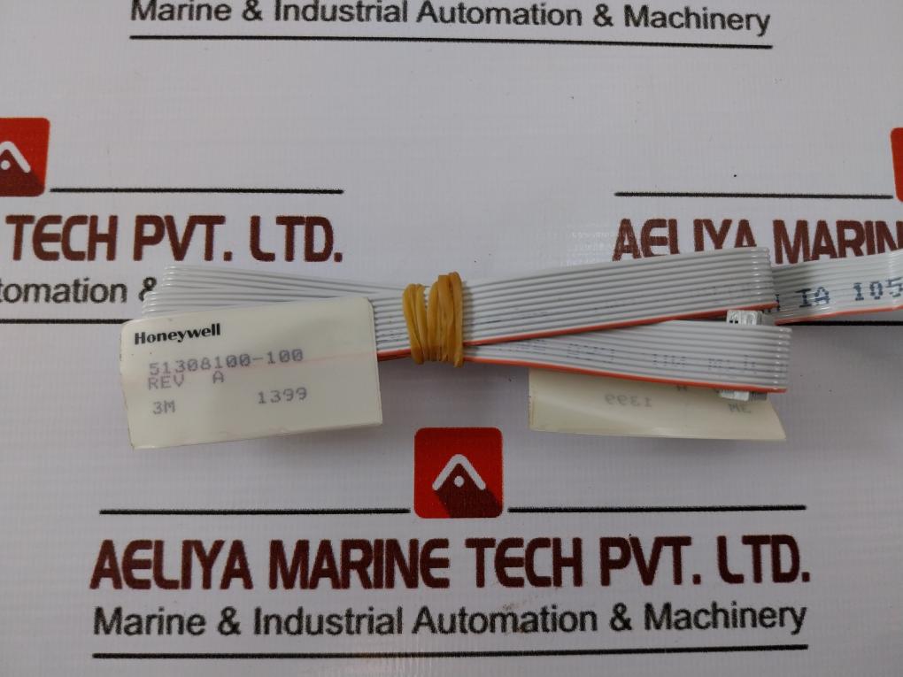 Honeywell 51403158-100 Control Panel Assembly Printed Circuit Board Module