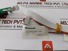 Honeywell 51403158-100 Control Panel Assembly Printed Circuit Board Module