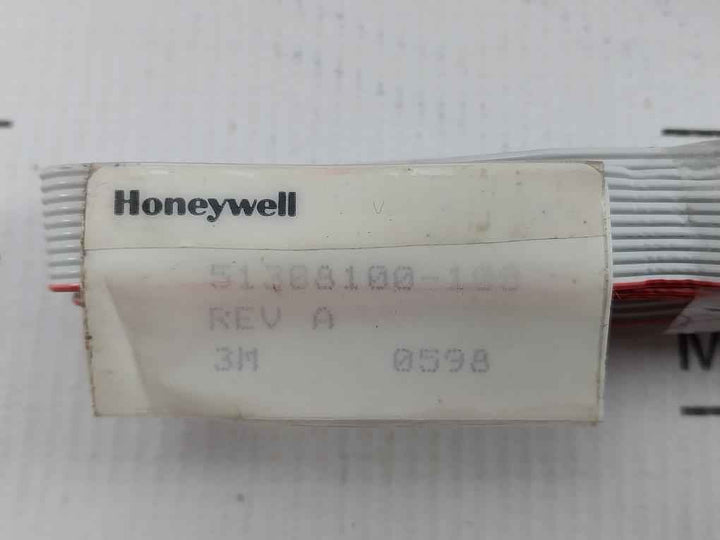 Honeywell 51403158-100 Control Panel Assembly (Pcb) Module 94V-0 51308009