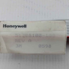 Honeywell 51403158-100 Control Panel Assembly (Pcb) Module 94V-0 51308009