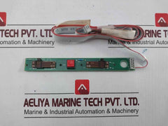 Honeywell 51403158-100 Control Panel Assembly (Pcb) Module 94V-0 51308009