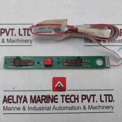 Honeywell 51403158-100 Control Panel Assembly (Pcb) Module 94V-0 51308009