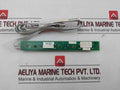 Honeywell 51403158-100 Control Panel Assembly (Pcb) Module 94V-0 51308009