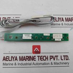 Honeywell 51403158-100 Control Panel Assembly (Pcb) Module 94V-0 51308009