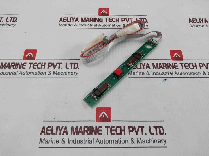 Honeywell 51403158-100 Control Panel Assembly (Pcb) Module 94V-0 51308009